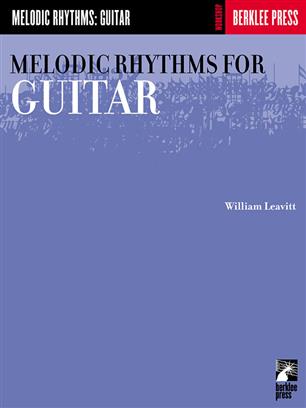 Melodic Rhythms For Guitar - cliccare qui