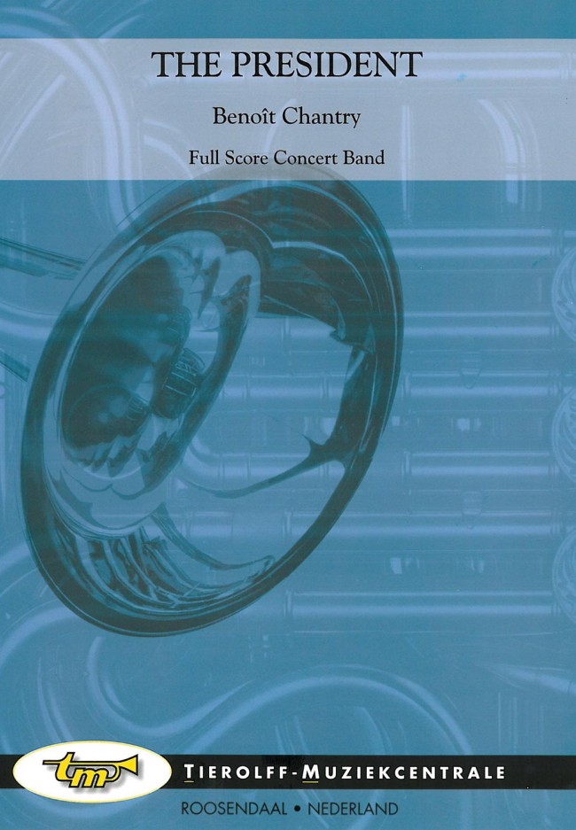 President, The - cliccare qui President, The - cliccare qui