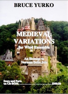 Medieval Variations - cliccare qui Medieval Variations - cliccare qui