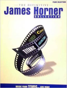 Definitive James Horner Collection, The - cliccare qui Definitive James Horner Collection, The - cliccare qui