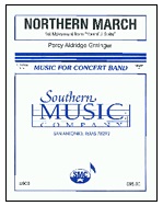 Northern March: Youthful Suite Mvt.1 - clicca qui