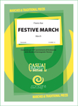 Festive March - cliccare qui Festive March - cliccare qui