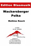 Wackersberger Polka