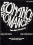 Romance Romance (Vocal Selection) - cliccare qui