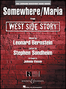 Somewhere / Maria (from 'West Side Story') - cliccare qui