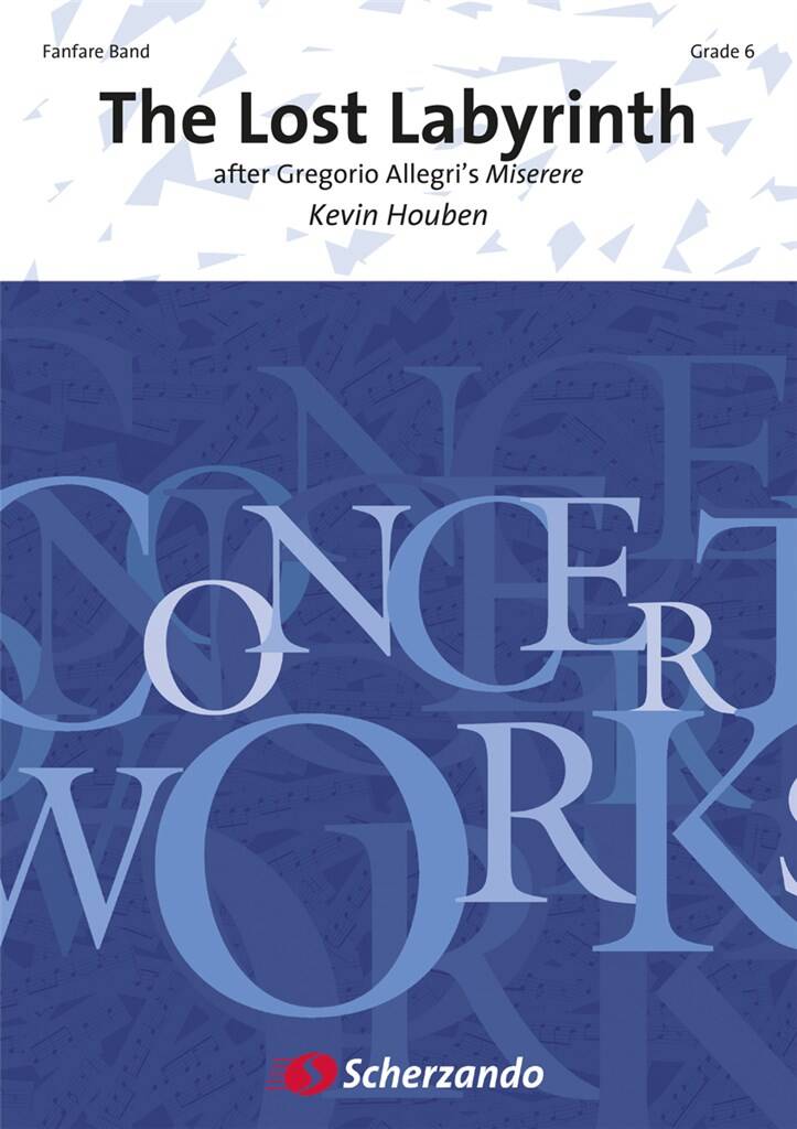 Lost Labyrinth, The - cliccare qui