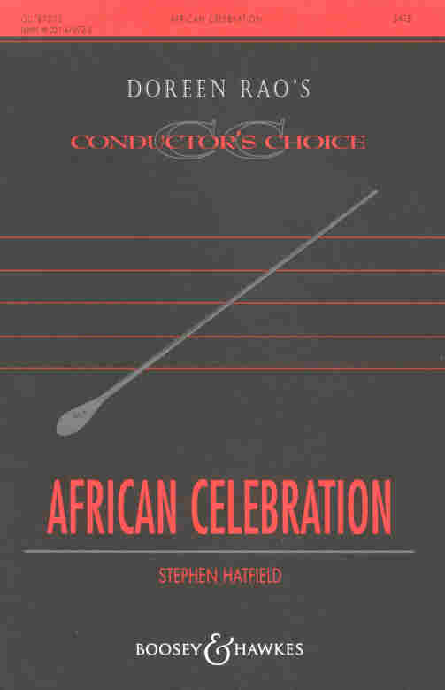 African Celebration - cliccare qui