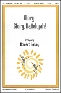 Glory, Glory, Hallelujah - cliccare qui