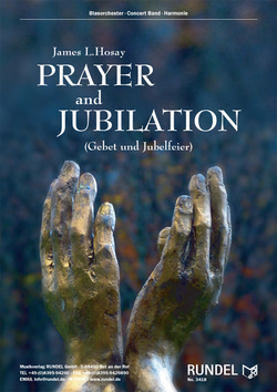 Prayer and Jubilation (Gebet und Jubelfeier) - cliccare qui
