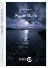 Magic Moon - cliccare qui Magic Moon - cliccare qui