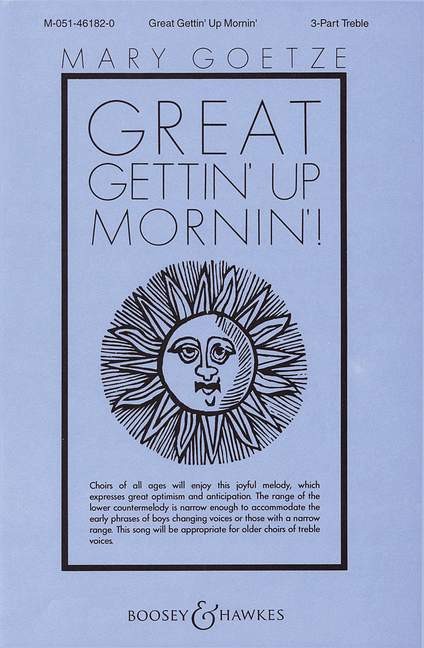 Great Getting up Mornin' - cliccare qui Great Getting up Mornin' - cliccare qui
