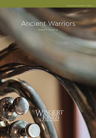 Ancient Warriors - cliccare qui