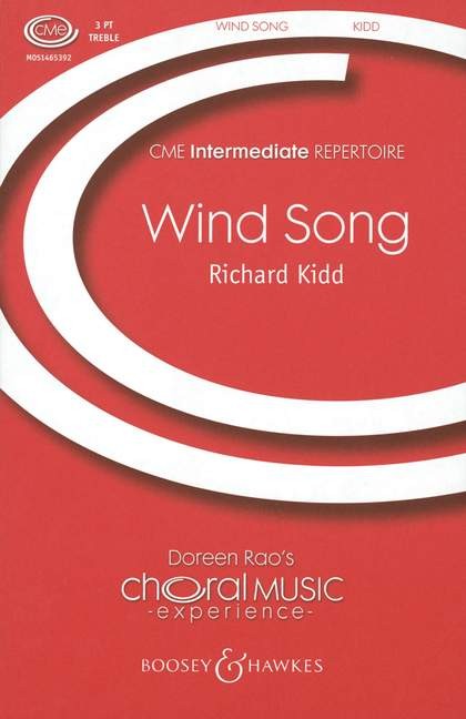 Wind-Song - cliccare qui Wind-Song - cliccare qui