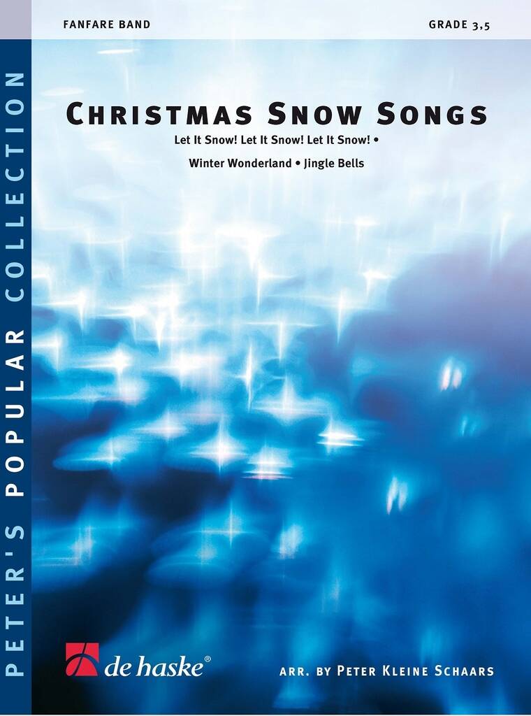 Christmas Snow Songs - clicca qui