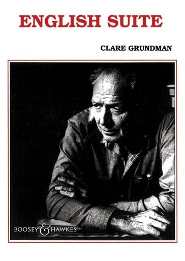 English Suite - cliccare qui English Suite - cliccare qui