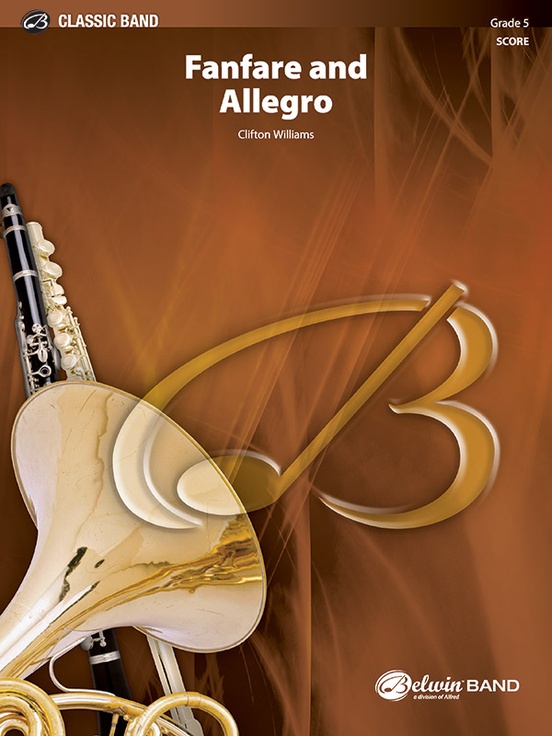 Fanfare und Allegro - clicca qui