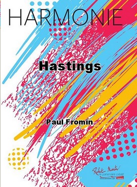 Hastings - clicca qui