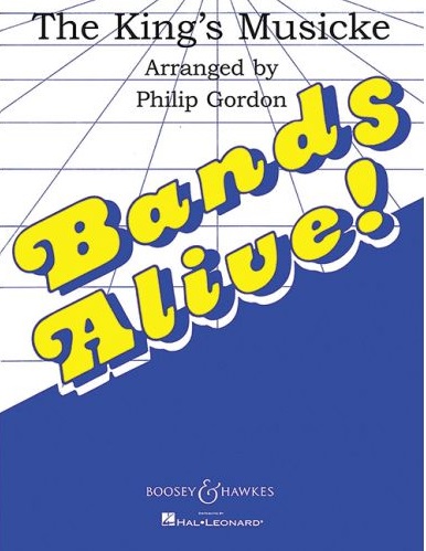 King's Musicke, The - cliccare qui King's Musicke, The - cliccare qui