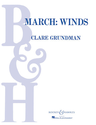 March Winds - clicca qui