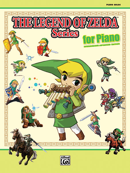 Legend of Zelda, The - cliccare qui