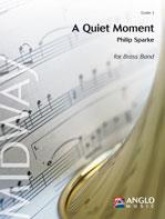 A Quiet Moment - cliccare qui A Quiet Moment - cliccare qui