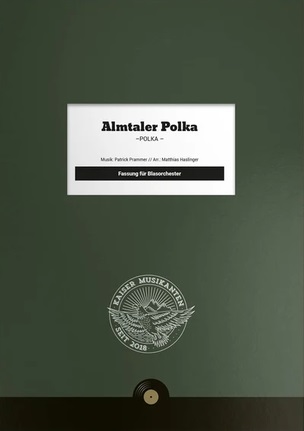 Almtaler Polka - cliccare qui