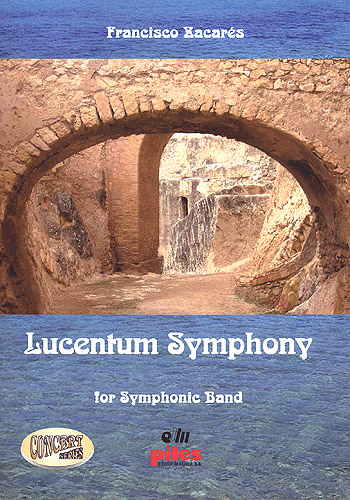Lucentum Symphony - cliccare qui