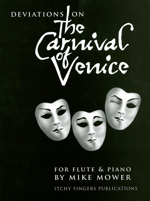 Carnival of Venice - cliccare qui