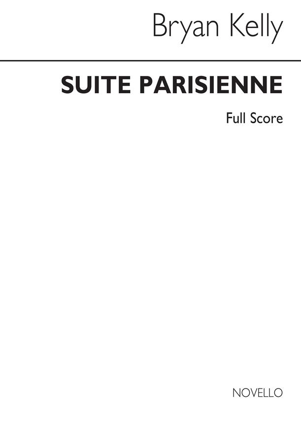 Suite Parisienne - cliccare qui