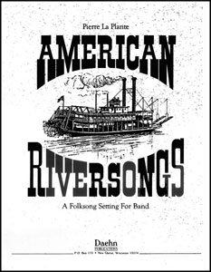 American Riversongs - clicca qui
