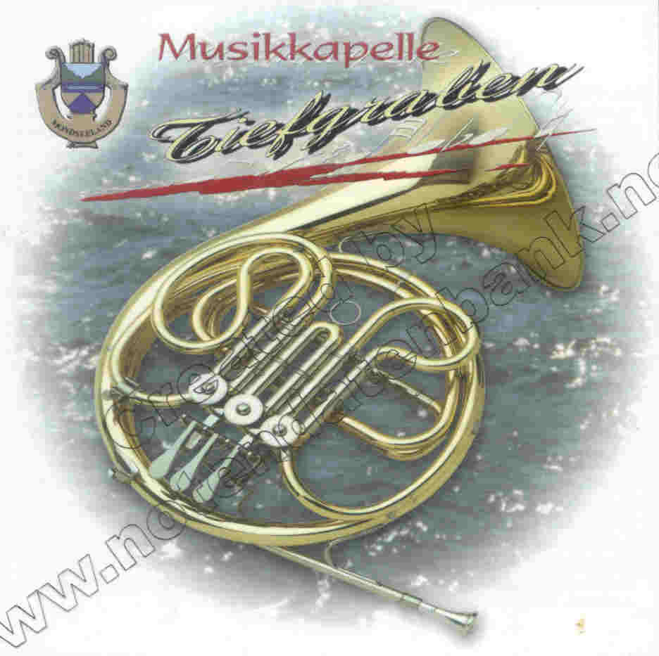 Musikkapelle Tiefgraben - clicca qui