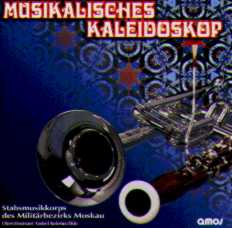Musikalisches Kaleidoskop - clicca qui