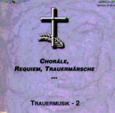 Trauermusik #2 - clicca qui