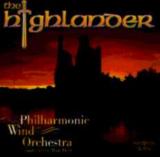 Highlander, The - clicca qui