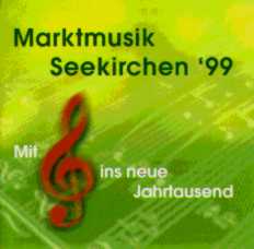 Marktmusik Seekirchen '99 - clicca qui