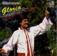 Blaskapelle Gloria & Kamenkovi muzikanti - clicca qui