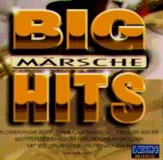 Big Hits - Mrsche - clicca qui