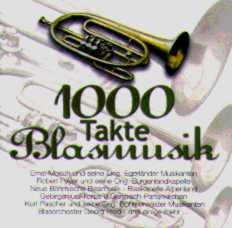 1000 Takte Blasmusik - clicca qui