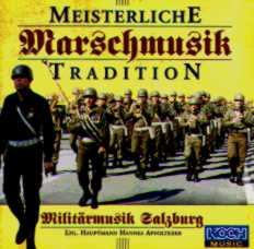 Meisterliche Marschmusik Tradition - clicca qui