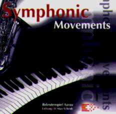 Symphonic Movements - clicca qui