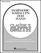 Symphonic Warm-Ups for Band - clicca qui