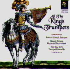 All the King's Trumpets - cliccare qui All the King's Trumpets - cliccare qui