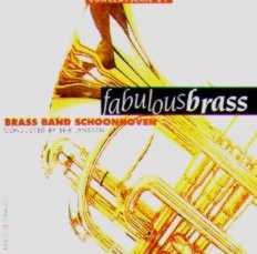 Concertserie #21: Fabulous Brass - clicca qui