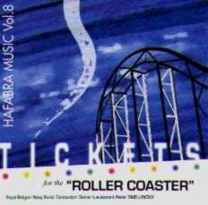 Hafabra Music #8: Roller Coaster - clicca qui