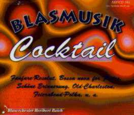 Blasmusik Cocktail - clicca qui