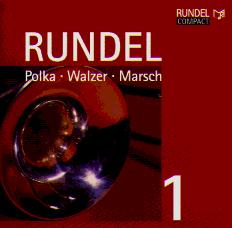 Rundel #1: Polka - Walzer - Marsch - clicca qui