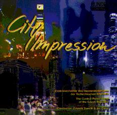 City Impression - clicca qui
