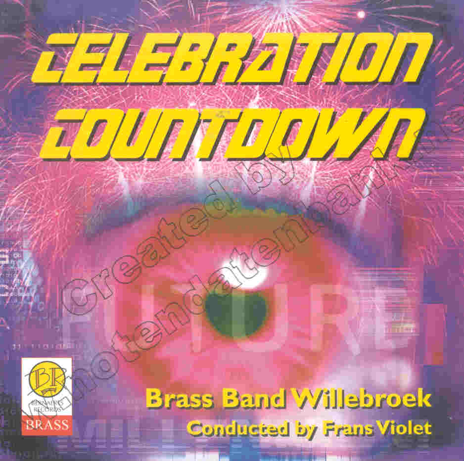 Celebration Countdown - clicca qui
