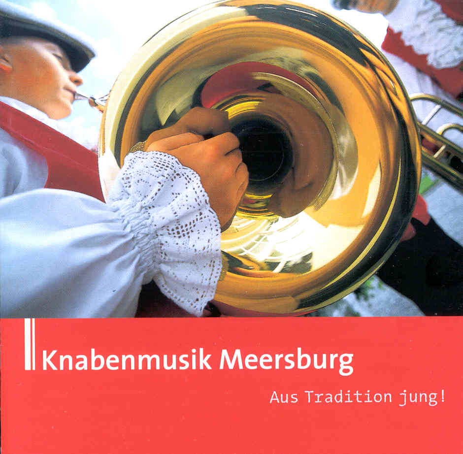 Knabenmusik Meersburg: Aus Tradition jung! - clicca qui