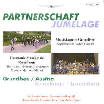 Partnerschaft Rumelange/Luxemburg - Grundlsee/Austria - clicca qui
